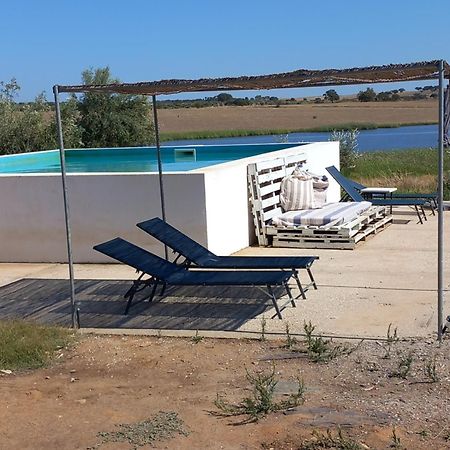 Villa Monte Da Figueira à Amareleja Extérieur photo