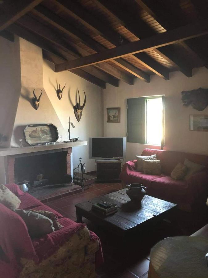 Villa Monte Da Figueira à Amareleja Extérieur photo