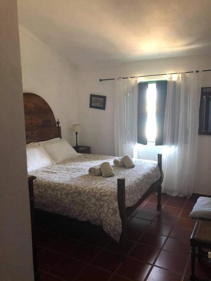 Villa Monte Da Figueira à Amareleja Extérieur photo