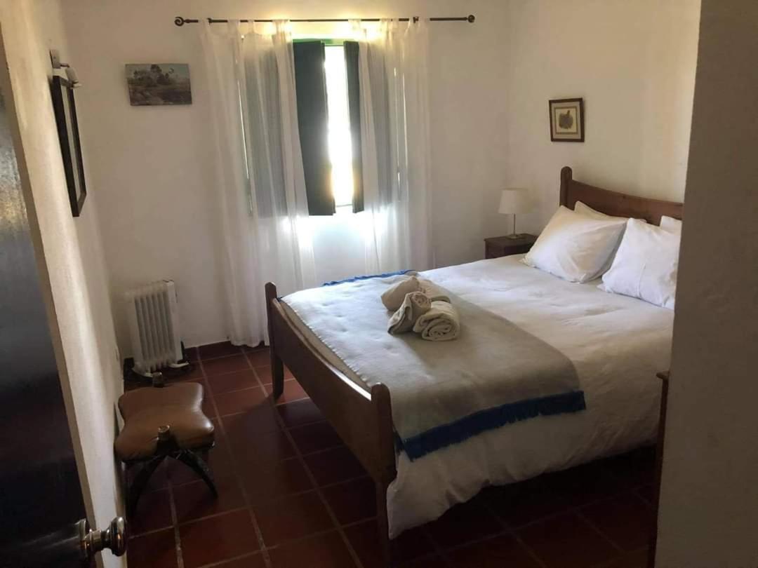 Villa Monte Da Figueira à Amareleja Extérieur photo