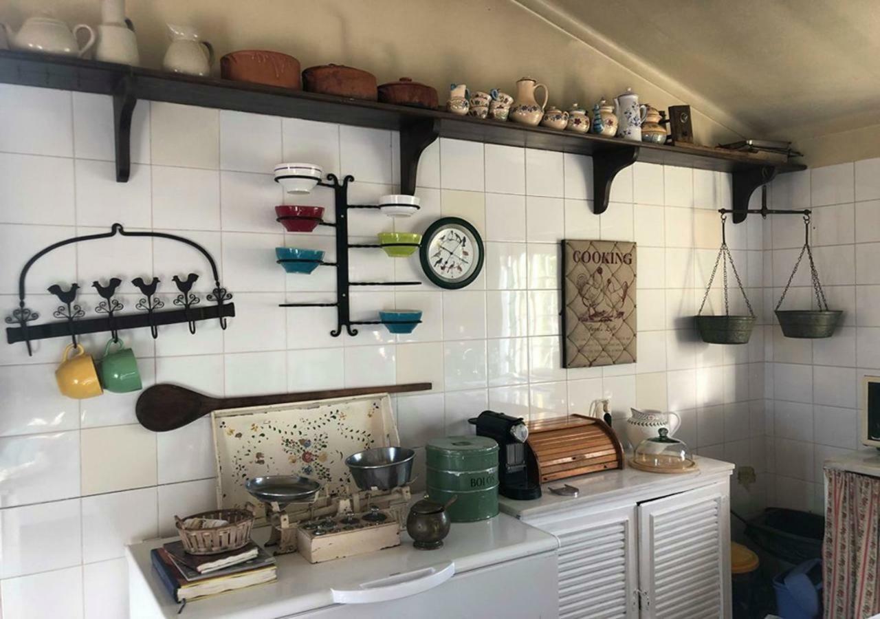 Villa Monte Da Figueira à Amareleja Extérieur photo