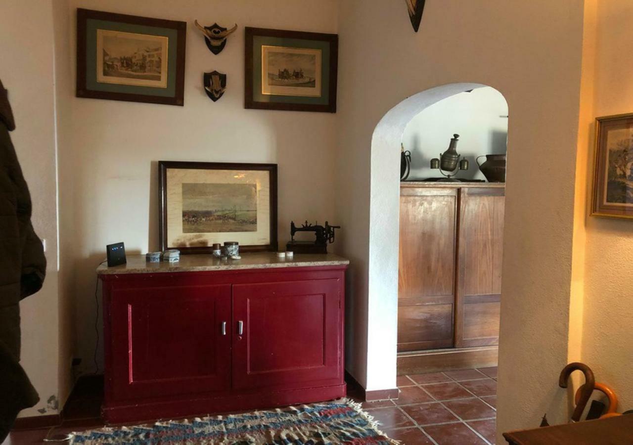 Villa Monte Da Figueira à Amareleja Extérieur photo