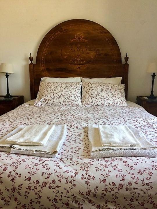 Villa Monte Da Figueira à Amareleja Extérieur photo